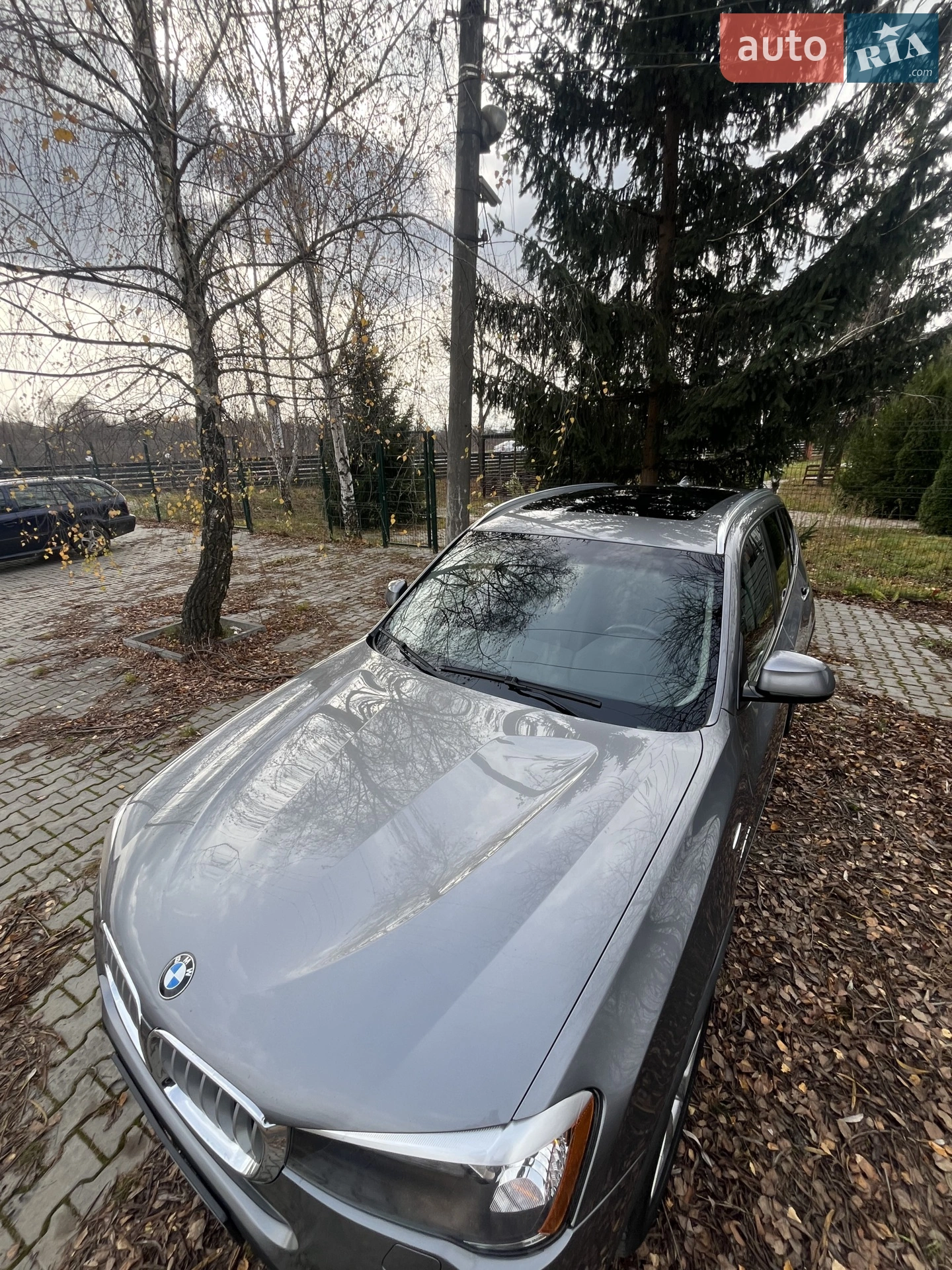 2016 BMW X3 - мініатюра 76