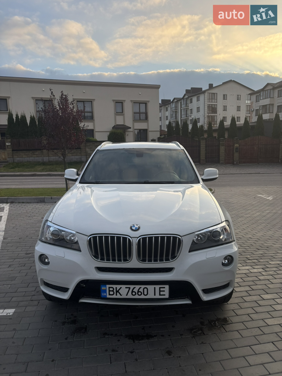2014 BMW X3 - мініатюра 63