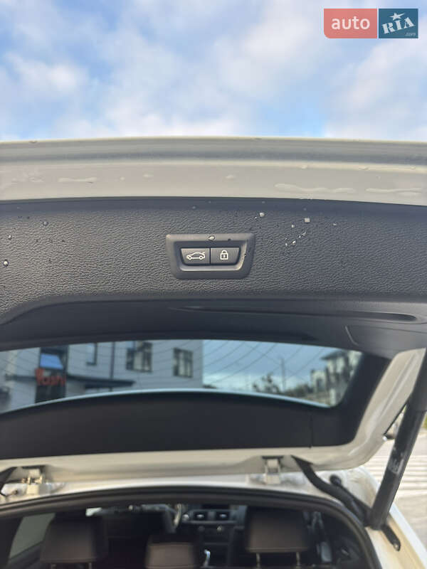 Позашляховик / Кросовер BMW X3 2013 в Рівному