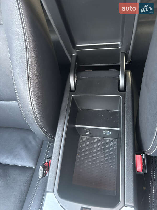 Позашляховик / Кросовер BMW X3 2013 в Рівному