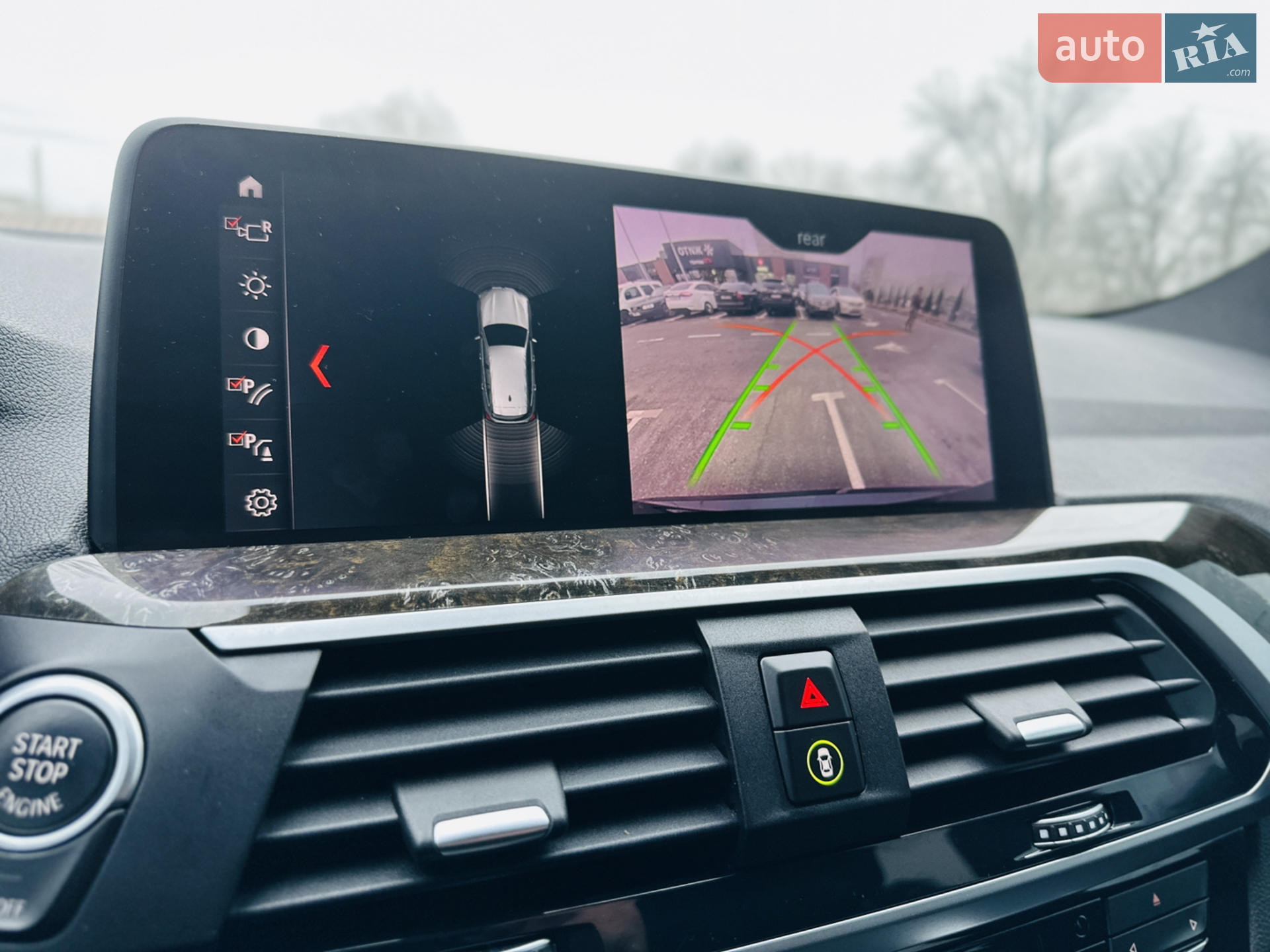 2019 BMW X3 - мініатюра 25