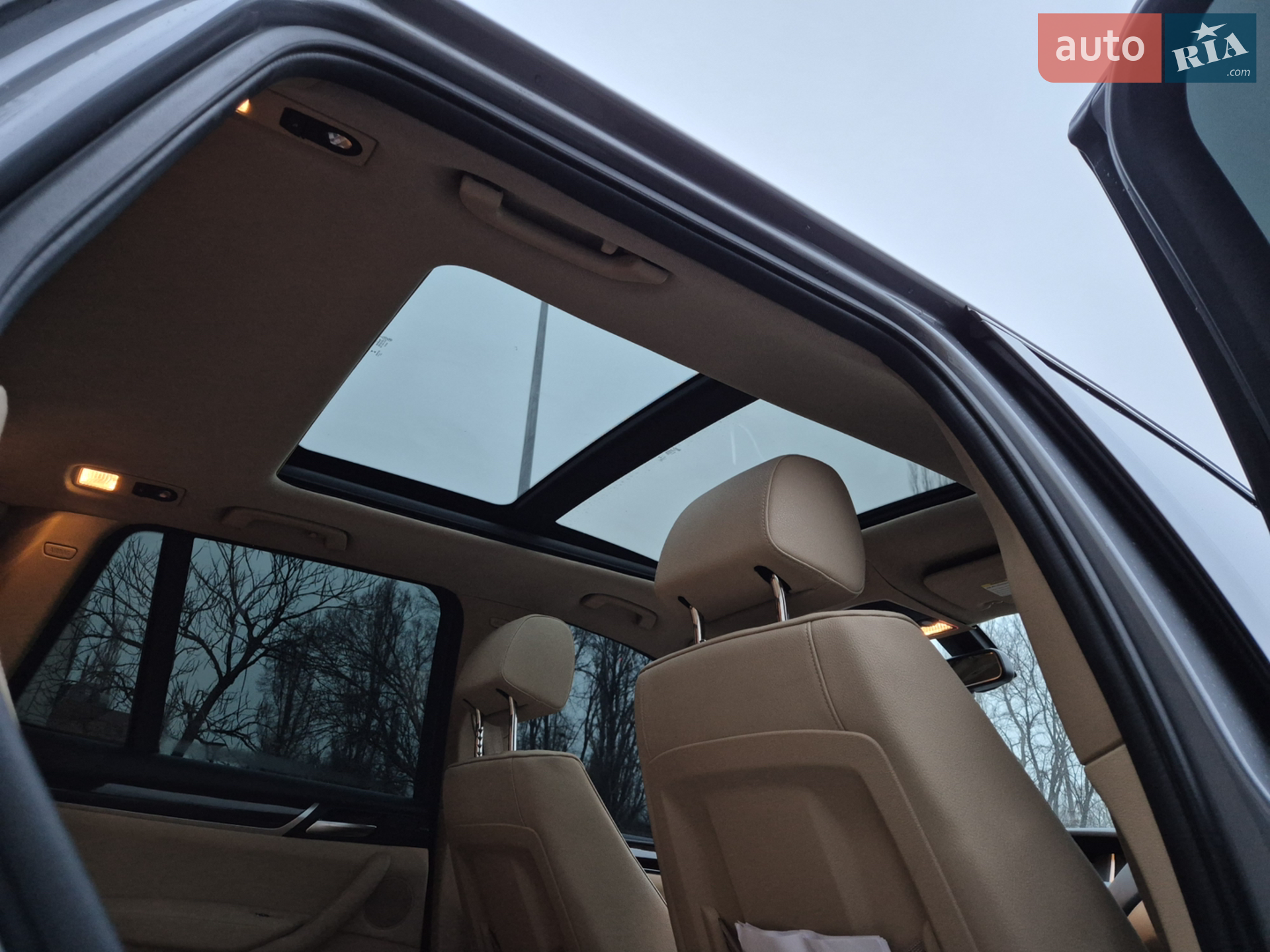 2014 BMW X3 - мініатюра 23