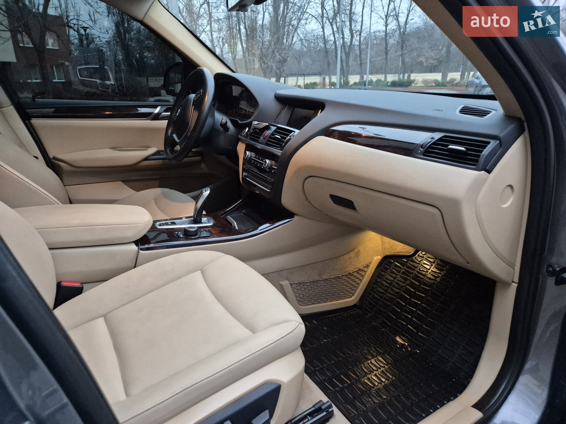 2014 BMW X3 - мініатюра 20