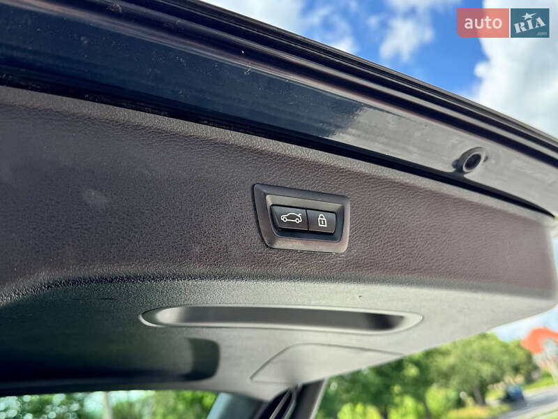 Внедорожник / Кроссовер BMW X3 2013 в Ровно фото 28 Внедорожник / Кроссовер BMW X3 2013 в Ровно