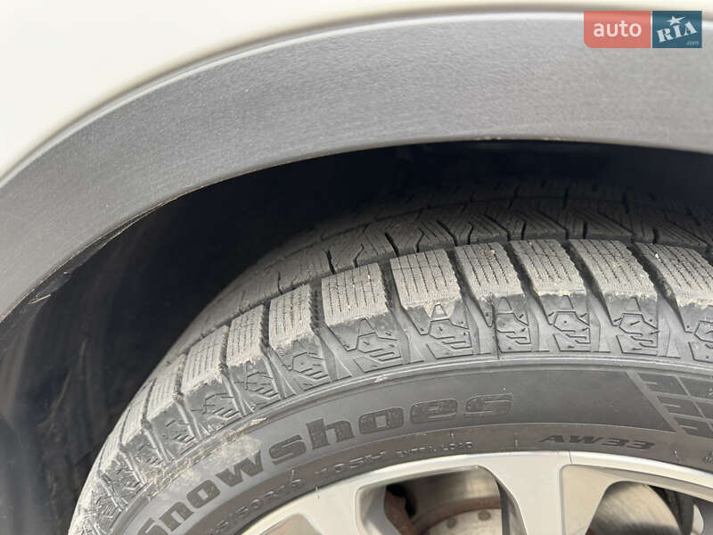 Позашляховик / Кросовер BMW X3 2019 в Тульчині