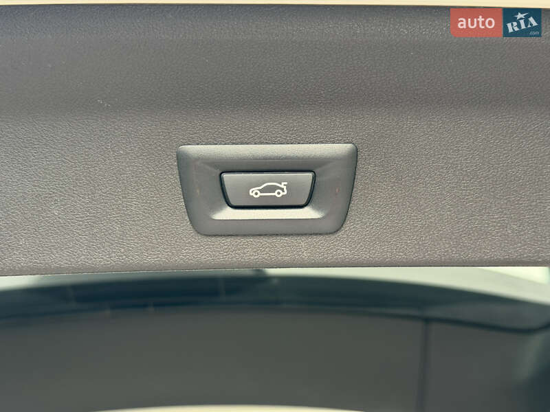 Позашляховик / Кросовер BMW X3 2019 в Тульчині