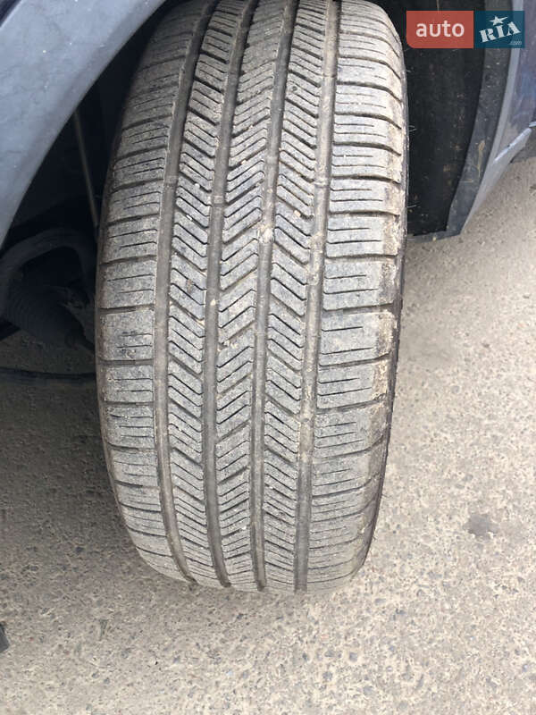 Позашляховик / Кросовер BMW X3 2017 в Одесі