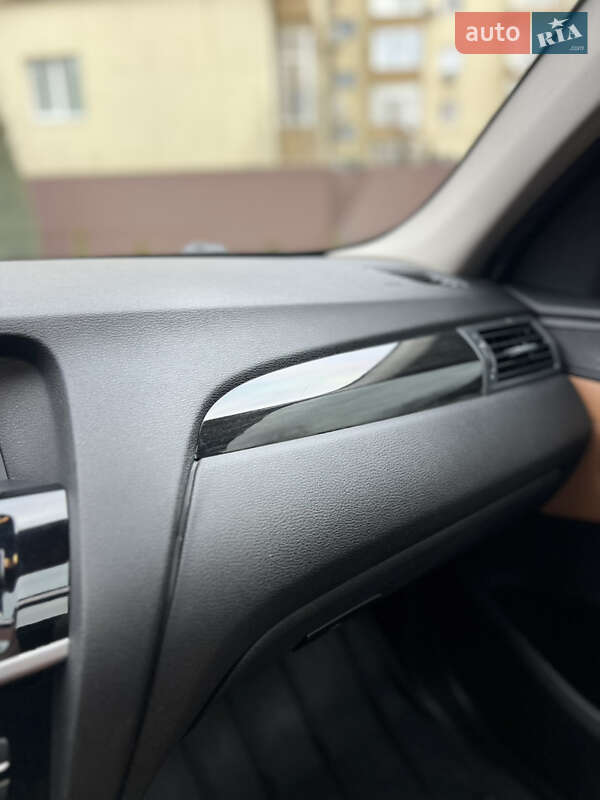 Позашляховик / Кросовер BMW X3 2017 в Новояворівську