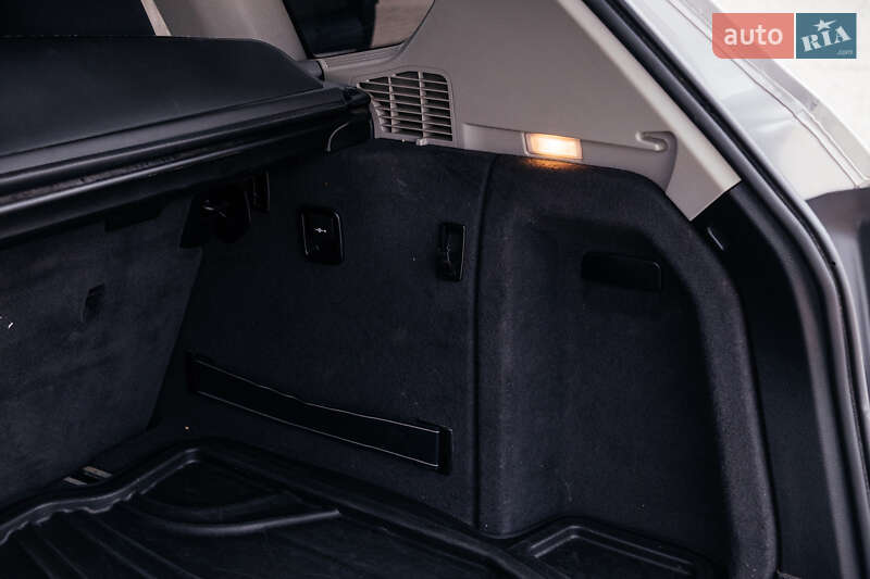 Внедорожник / Кроссовер BMW X3 2013 в Тернополе