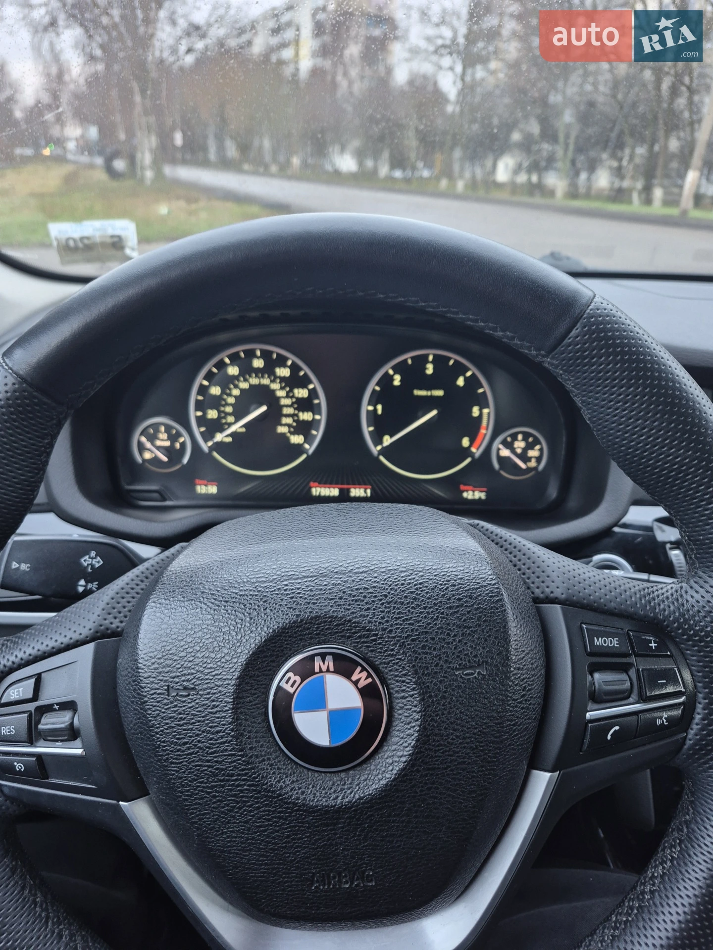 2015 BMW X3 - мініатюра 17