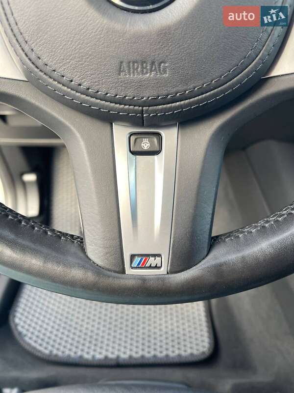 Внедорожник / Кроссовер BMW X3 2020 в Львове фото 25 Внедорожник / Кроссовер BMW X3 2020 в Львове