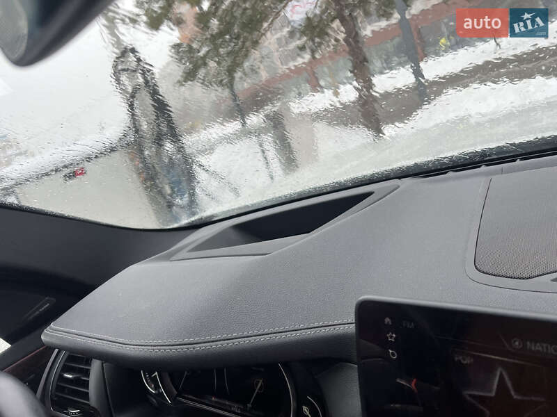 Внедорожник / Кроссовер BMW X3 2018 в Харькове