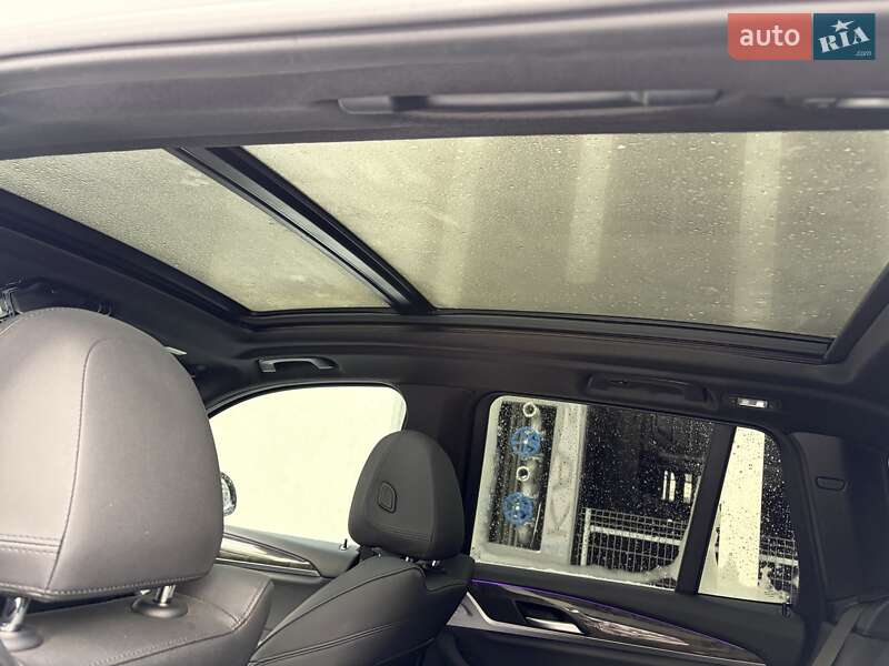 Позашляховик / Кросовер BMW X3 2021 в Києві фото 10 Позашляховик / Кросовер BMW X3 2021 в Києві