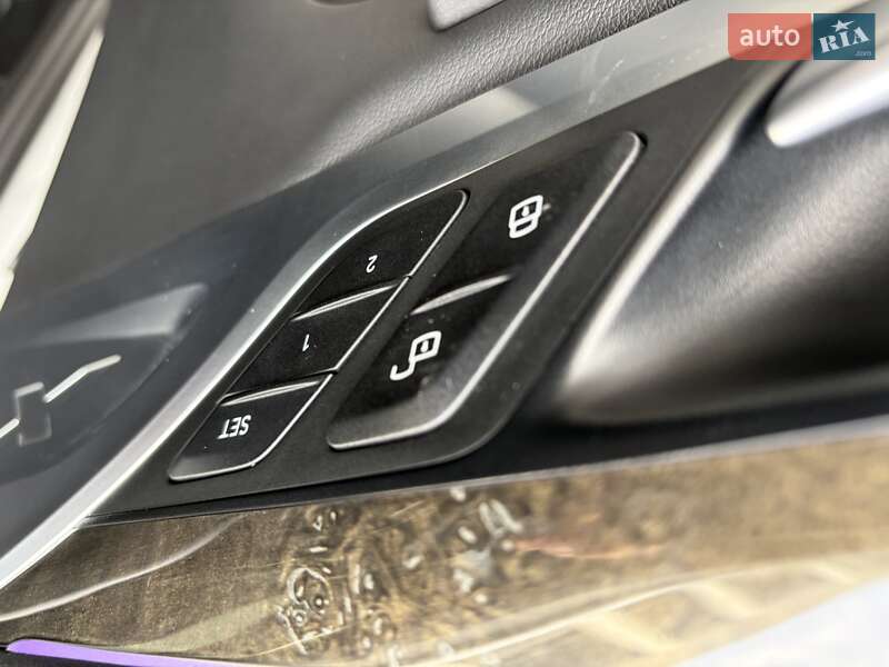 Позашляховик / Кросовер BMW X3 2021 в Києві фото 27 Позашляховик / Кросовер BMW X3 2021 в Києві