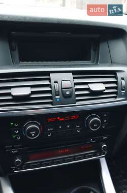 Внедорожник / Кроссовер BMW X3 2011 в Сарнах фото 6 Внедорожник / Кроссовер BMW X3 2011 в Сарнах