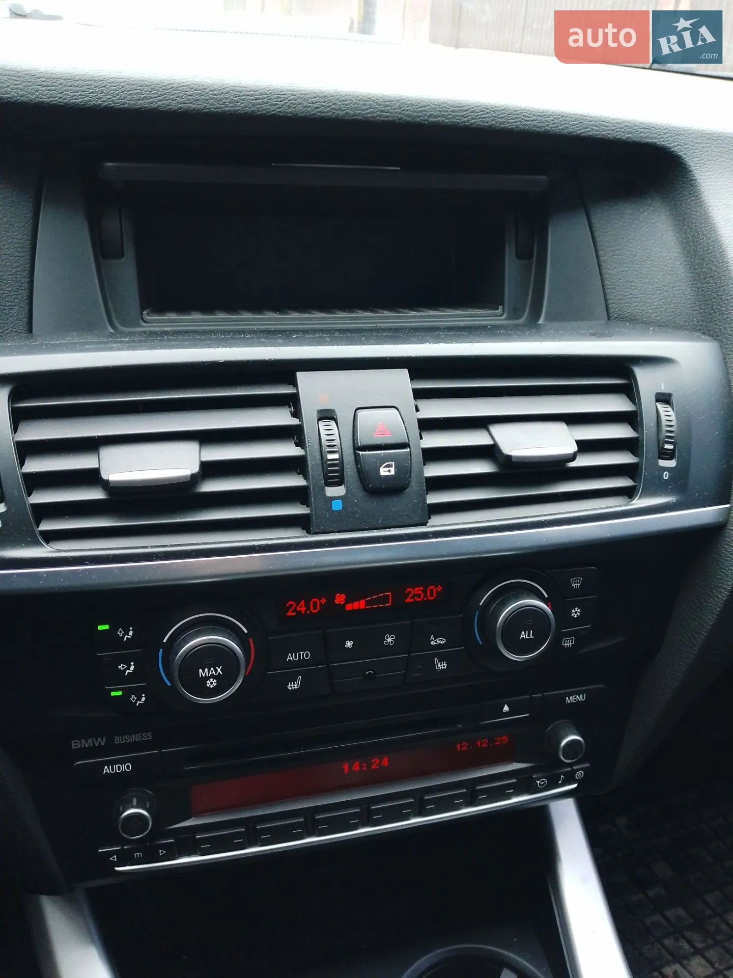 2011 BMW X3 - мініатюра 8