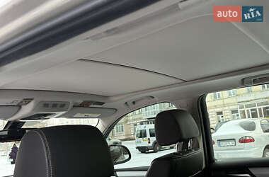 Позашляховик / Кросовер BMW X3 2014 в Хмельницькому