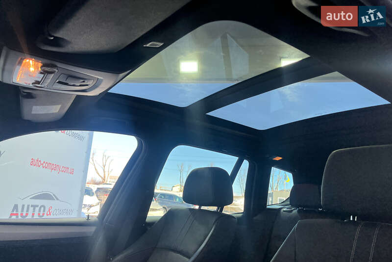 Позашляховик / Кросовер BMW X3 2017 в Львові фото 33 Позашляховик / Кросовер BMW X3 2017 в Львові