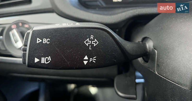 Позашляховик / Кросовер BMW X3 2017 в Львові фото 15 Позашляховик / Кросовер BMW X3 2017 в Львові