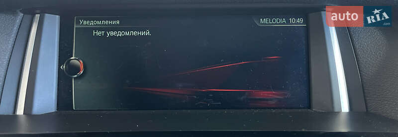 Позашляховик / Кросовер BMW X3 2017 в Львові фото 41 Позашляховик / Кросовер BMW X3 2017 в Львові