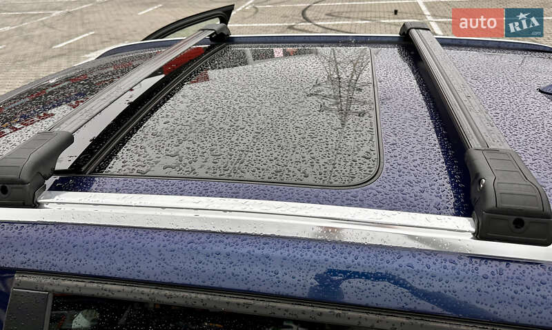 Внедорожник / Кроссовер BMW X3 2014 в Киеве