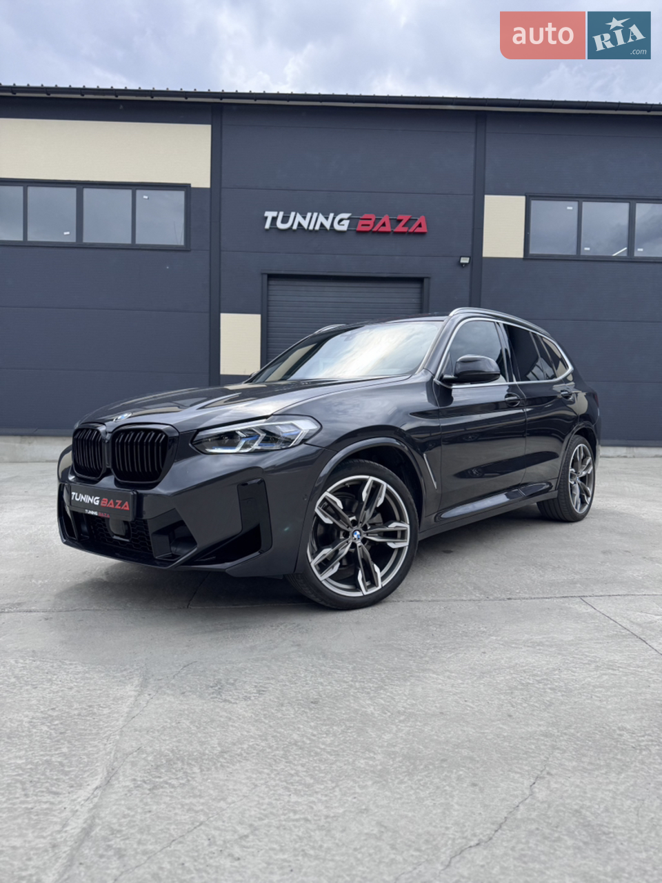 2019 BMW X3 - мініатюра 12