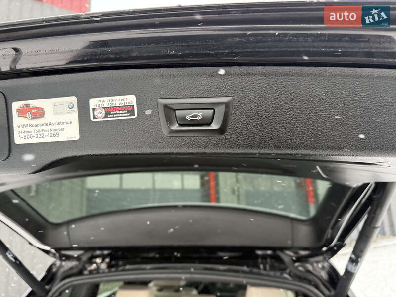 Внедорожник / Кроссовер BMW X3 2013 в Ковеле