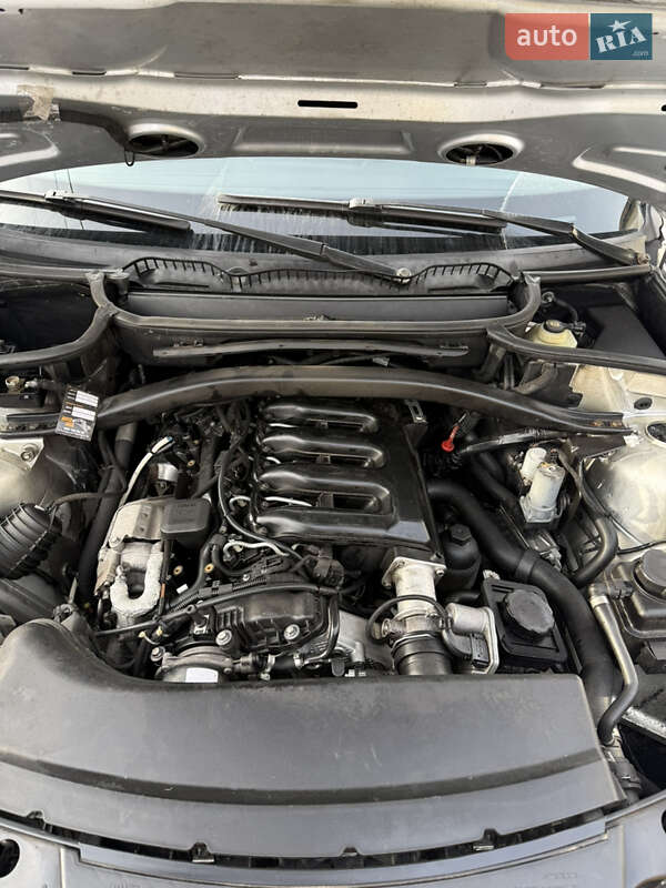 Внедорожник / Кроссовер BMW X3 2007 в Житомире