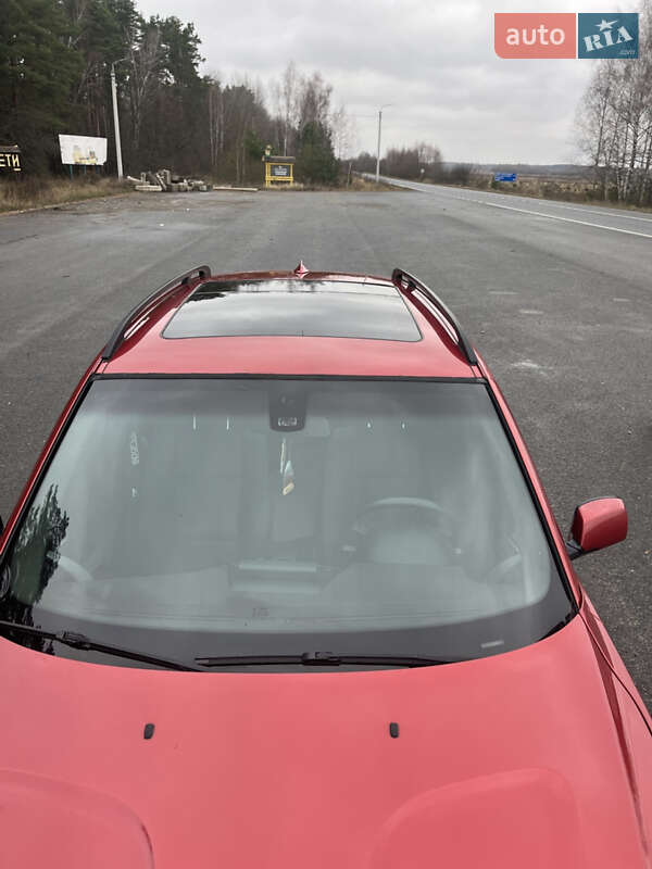 Внедорожник / Кроссовер BMW X3 2006 в Чернигове