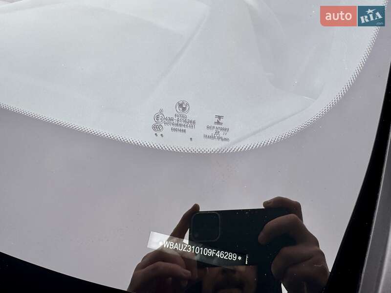 Внедорожник / Кроссовер BMW X3 2020 в Киеве