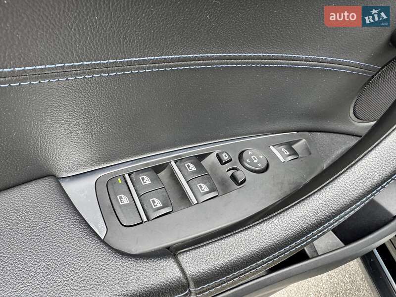 Внедорожник / Кроссовер BMW X3 2020 в Киеве