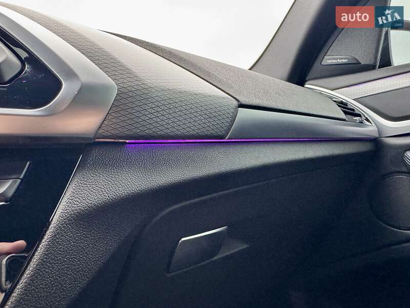 Внедорожник / Кроссовер BMW X3 2020 в Киеве