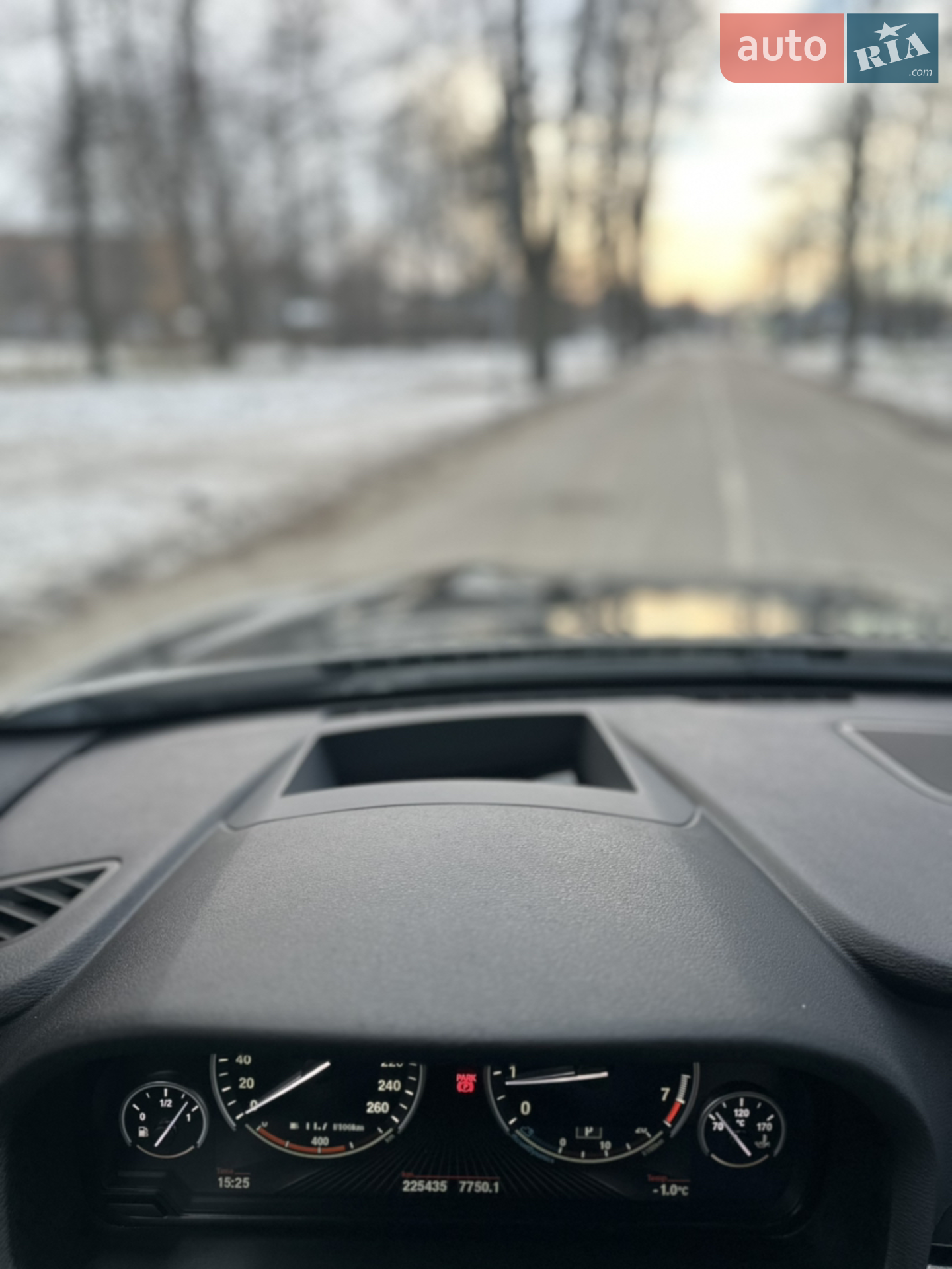 2016 BMW X3 - мініатюра 20