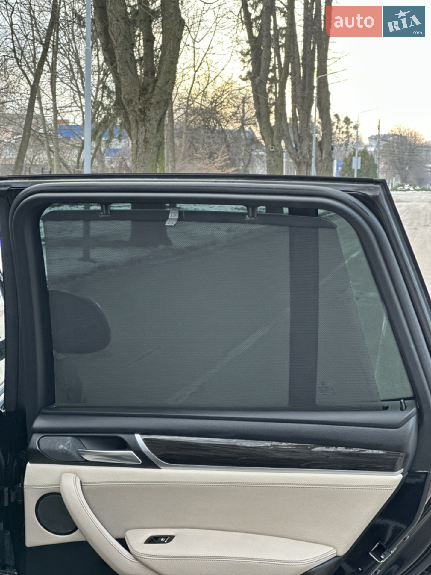 2016 BMW X3 - мініатюра 27
