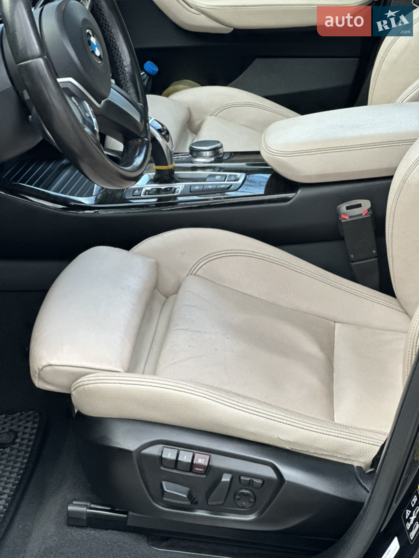 2016 BMW X3 - мініатюра 31