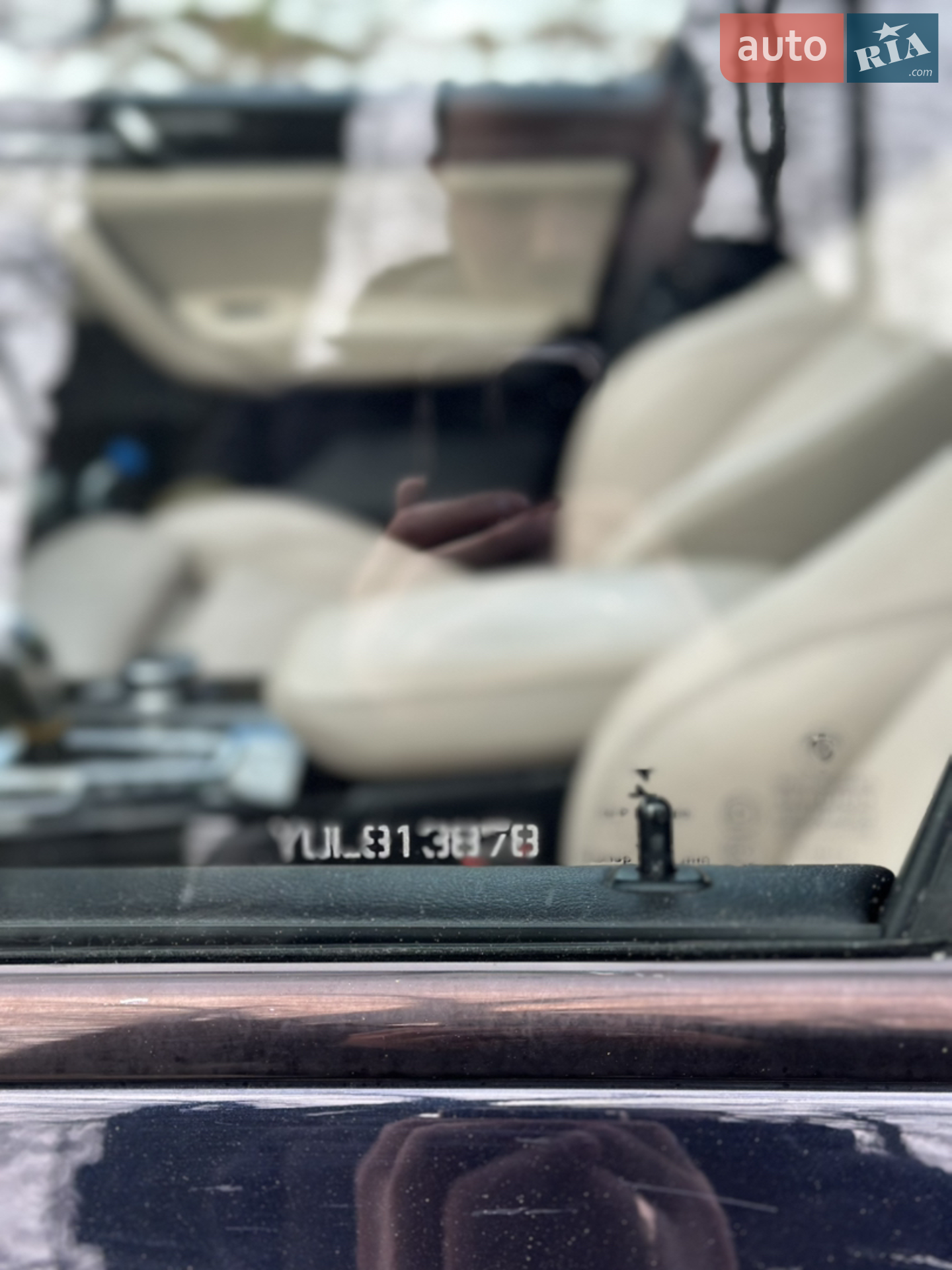 2016 BMW X3 - мініатюра 36