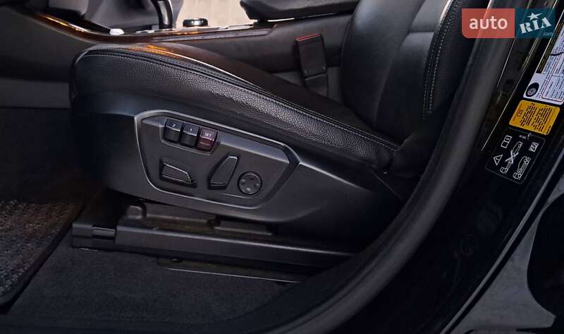 Внедорожник / Кроссовер BMW X3 2016 в Львове