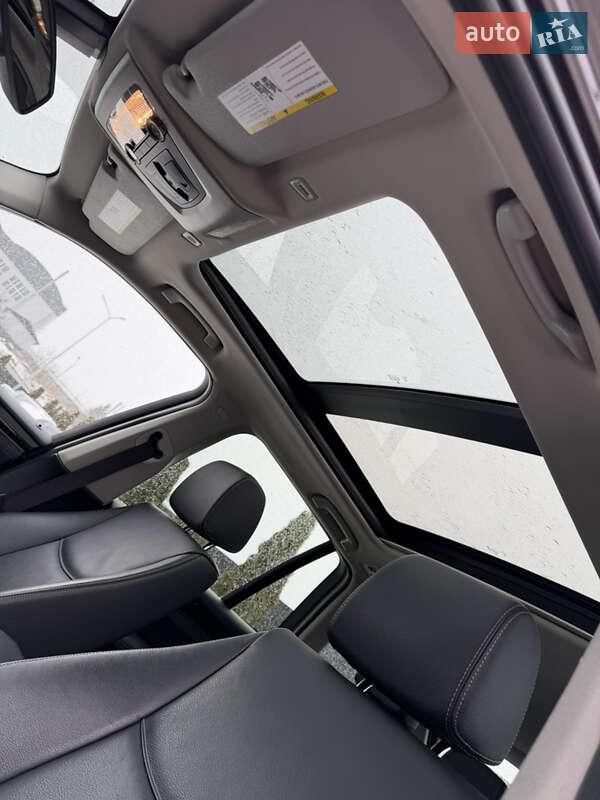 Позашляховик / Кросовер BMW X3 2016 в Тернополі