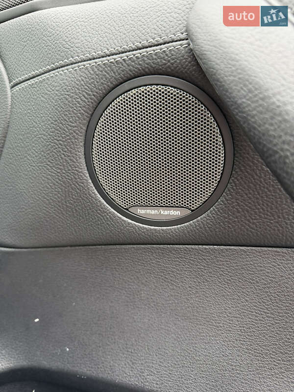 Позашляховик / Кросовер BMW X3 2016 в Тернополі