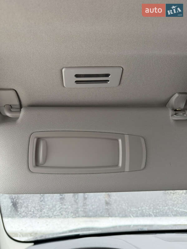 Позашляховик / Кросовер BMW X3 2016 в Тернополі