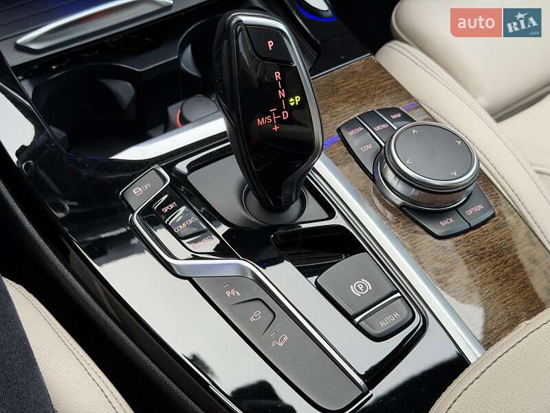 Внедорожник / Кроссовер BMW X3 2018 в Киеве фото 12 Внедорожник / Кроссовер BMW X3 2018 в Киеве
