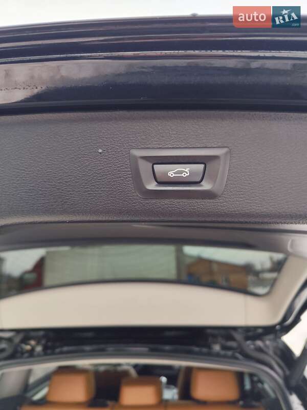 Внедорожник / Кроссовер BMW X3 2016 в Житомире фото 18 Внедорожник / Кроссовер BMW X3 2016 в Житомире