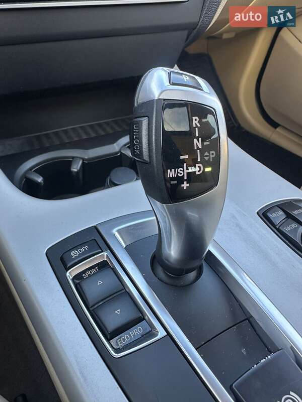 Внедорожник / Кроссовер BMW X3 2013 в Белогородке