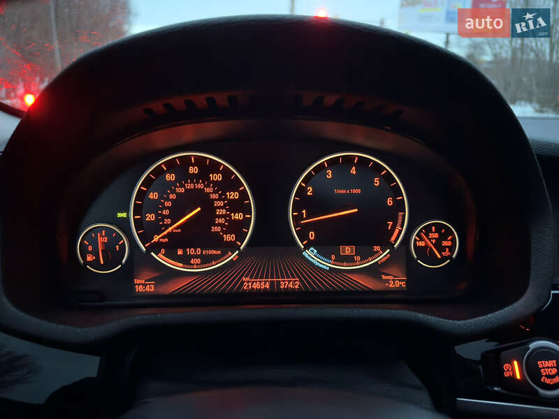 Внедорожник / Кроссовер BMW X3 2015 в Хмельницком фото 20 Внедорожник / Кроссовер BMW X3 2015 в Хмельницком