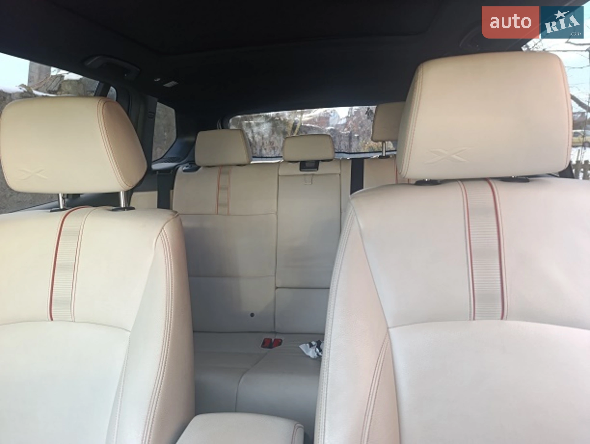 2014 BMW X3 - мініатюра 17