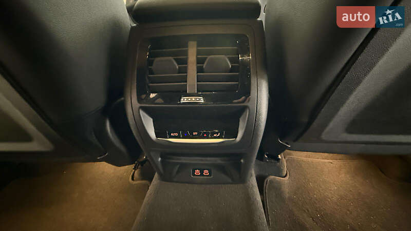 Внедорожник / Кроссовер BMW X3 2023 в Харькове