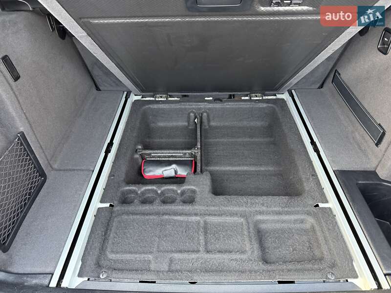 Внедорожник / Кроссовер BMW X3 2013 в Ровно