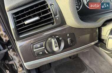 Позашляховик / Кросовер BMW X3 2013 в Рівному