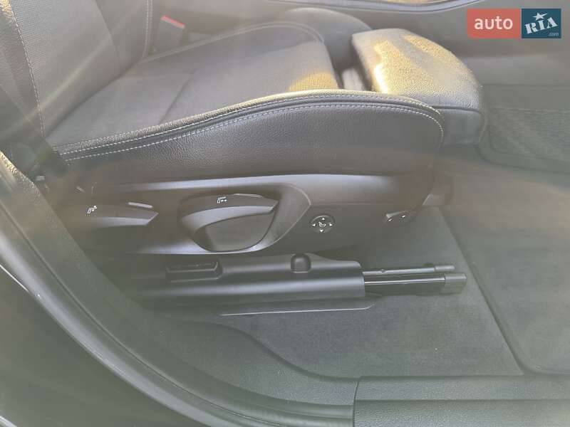 Внедорожник / Кроссовер BMW X3 2013 в Ровно