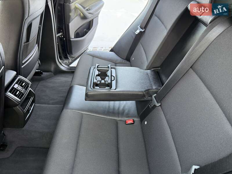 Внедорожник / Кроссовер BMW X3 2013 в Ровно